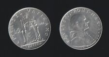 Vaticano lire 1964 usato  Polcenigo