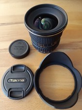 Tokina pro 4 gebraucht kaufen  Hamburg