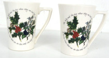 portmeirion mugs for sale portmeirion mugs for sale LETCHWORTH GARDEN CITY