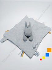 Doudou plat mouchoir d'occasion  Plouzané