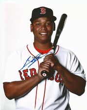 Rafael devers reprint for sale  USA