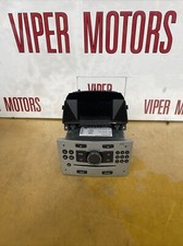 Vauxhall zafira cd30 for sale  MANCHESTER