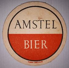 Ancien bock amstel d'occasion  Roquebrune-sur-Argens