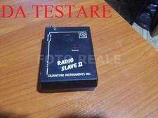 Testare ricevitore flash usato  San Giovanni la Punta