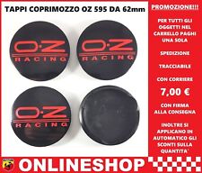Tappi coprimozzo m595 usato  Bruneck