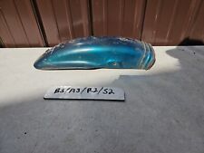 rear fender 1970 sl175 for sale  Dansville