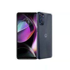 Motorola Moto G 5G (2022) XT2213-3 64GB desbloqueado cinza luar NOVO comprar usado  Enviando para Brazil