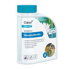 Ase aquaactiv safe gebraucht kaufen  Dorsten