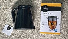 New kuerig brew for sale  Port Richey