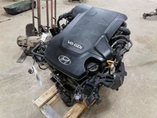 Engine sedan 3.8l for sale  Terryville
