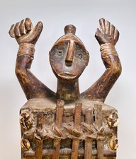 Sanza mbira thumb for sale  Carbondale