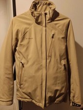 Giacca columbia titanium usato  Bologna