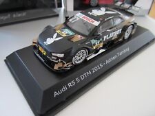 Vitrinenmodell audi dtm gebraucht kaufen  Seeon