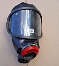 Msa auer gasmaske gebraucht kaufen  Leipzig