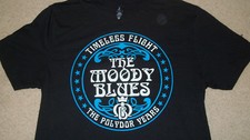 Uncommon moody blues for sale  Rolesville