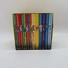 Roald dahl collection for sale  Alexandria