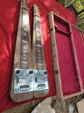 1948 supro double for sale  Muldrow