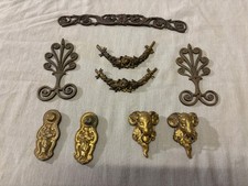 Lot bronze quincaillerie d'occasion Lot bronze quincaillerie d'occasion  Saint-Savinien