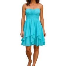 David bridal strapless for sale  Chesapeake