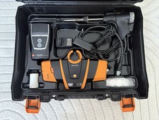 Testo 330i testo d'occasion  France