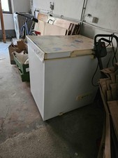 Gefriertruhe tiefkühltruhe ei gebraucht kaufen Gefriertruhe tiefkühltruhe ei gebraucht kaufen  Geilenkirchen