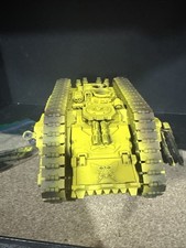 Horus heresy land for sale  Cypress