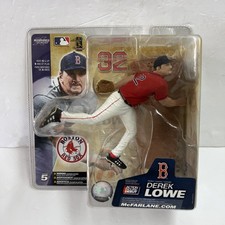 Derek lowe boston for sale  Levittown