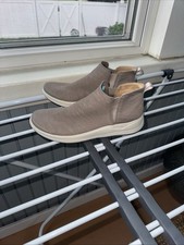 Tênis Feminino BZees Tempo Chelsea Ankle Boot, Morel/Latte, Tamanho 10  comprar usado  Enviando para Brazil