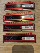 16gb ddr3 gskill gebraucht kaufen  Köln