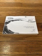 2017 gmc acadia for sale  Edison