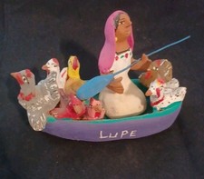 Josefina aguilar lupe for sale  Dallas