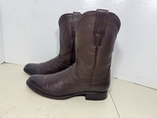 Tecovas earl 9.5d for sale  Fort Worth