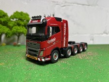 Wsi volvo fh4 gebraucht kaufen  Geesthacht