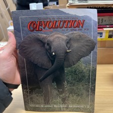 1984 coevolution quarterly for sale  Rumson