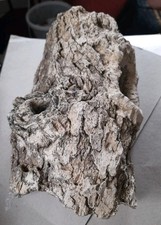 Aquarium log ornament for sale  LIVERPOOL