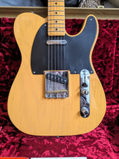 Fender american vintage for sale  BRISTOL