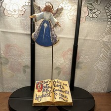 Jim shore peace for sale  Killeen