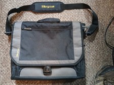 Targus flight bag for sale  Tonica