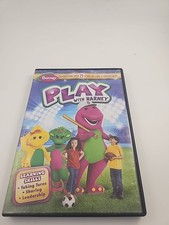 Barney play barney for sale  Statesville