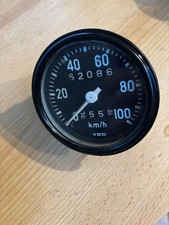 Tachometer dkw munga gebraucht kaufen Tachometer dkw munga gebraucht kaufen  Hellingen