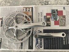 Shimano ultegra triple for sale  Ocala