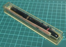 Rotring tiku tintenkuli d'occasion  Expédié en Belgium