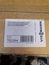 Viessmann 7822554 feuerungsaut gebraucht kaufen  Weinstadt