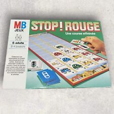 Antique game red d'occasion  Expédié en Belgium
