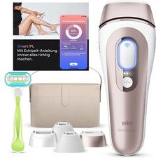 Braun smart ipl gebraucht kaufen  Ebersbach an der Fils