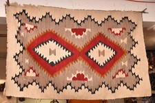 Antique large navajo for sale  San Francisco