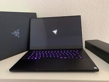 Razer blade adv gebraucht kaufen  Homburg