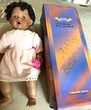 Ashley belle doll for sale  Townsend