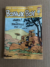 Bonux boy rarissime d'occasion  Périgueux