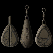 Carp fishing leads for sale  COWBRIDGE